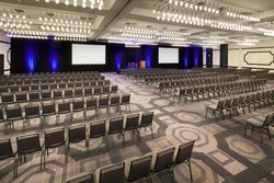  - Sheraton Gateway Hotel LAX Airport Los Angeles