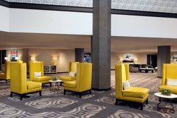  - Sheraton Gateway Hotel LAX Airport Los Angeles