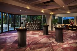  - Sheraton Gateway Hotel LAX Airport Los Angeles