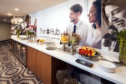  - Sheraton Gateway Hotel LAX Airport Los Angeles