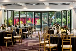  - Sheraton Gateway Hotel LAX Airport Los Angeles