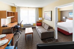  - TownePlace Suites by Marriott Hawthorne