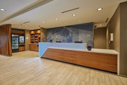  - SpringHill Suites by Marriott Airport Medford