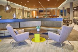  - SpringHill Suites by Marriott Airport Medford