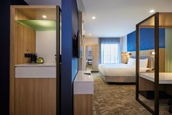  - SpringHill Suites by Marriott Airport Medford