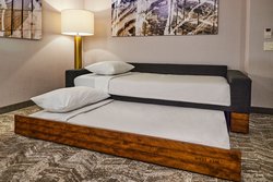  - SpringHill Suites by Marriott Airport Medford