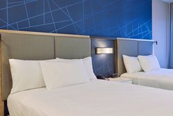  - SpringHill Suites by Marriott Airport Medford