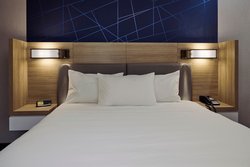  - SpringHill Suites by Marriott Airport Medford