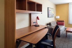  - TownePlace Suites by Marriott Hawthorne