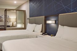  - SpringHill Suites by Marriott Airport Medford