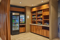  - SpringHill Suites by Marriott Airport Medford