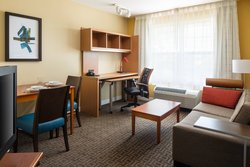 - TownePlace Suites by Marriott Hawthorne