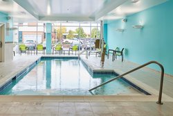  - SpringHill Suites by Marriott Airport Medford