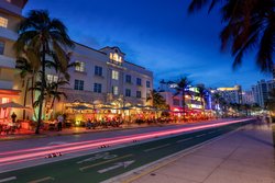  - Marriott Vacation Club Hotel South Beach