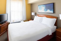  - TownePlace Suites by Marriott Hawthorne