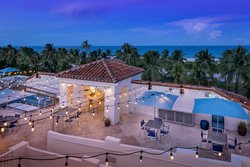  - Marriott Vacation Club Hotel South Beach