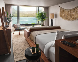  - 1 Hotel Hanalei Bay Princeville