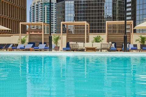 SHERATON DENVER DOWNTOWN - Photo 132