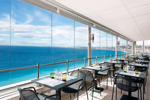 LE MERIDIEN NICE - Photo 69