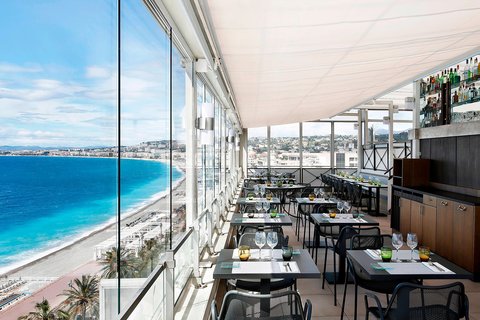 LE MERIDIEN NICE - Photo 70