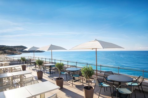 LE MERIDIEN NICE - Photo 71