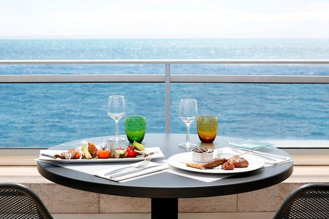 LE MERIDIEN NICE - Photo 72