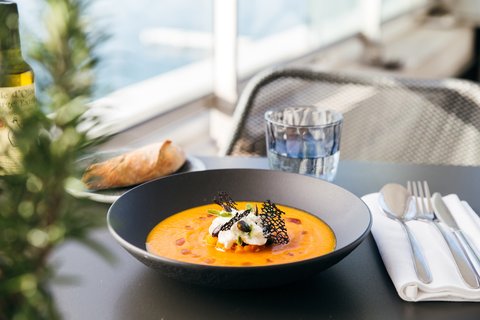 LE MERIDIEN NICE - Photo 74