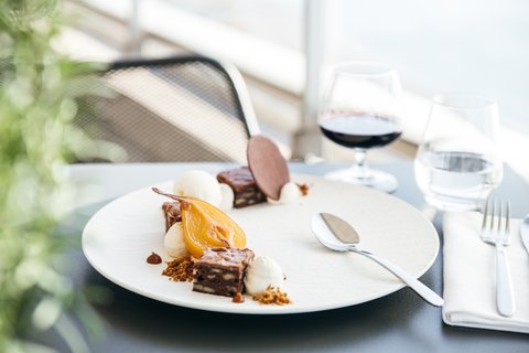 LE MERIDIEN NICE - Photo 75