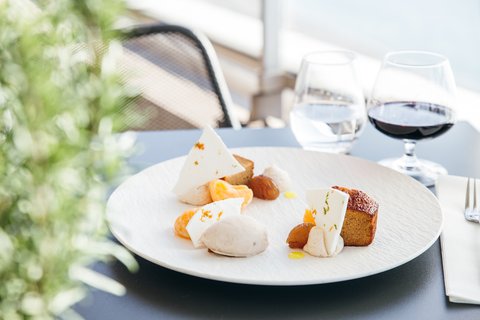 LE MERIDIEN NICE - Photo 78