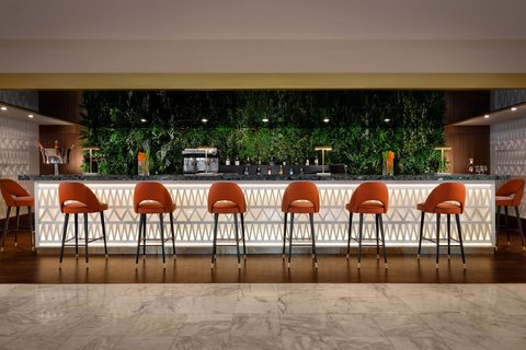 LE MERIDIEN NICE - Photo 79