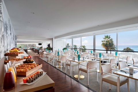 LE MERIDIEN NICE - Photo 80