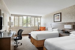  - Marriott at the Buttes Resort Tempe - I-10, Exit 153