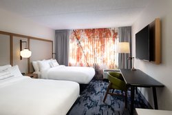  - Fairfield Inn & Suites by Marriott Lakewood