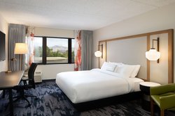  - Fairfield Inn & Suites by Marriott Lakewood
