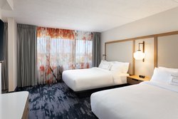  - Fairfield Inn & Suites by Marriott Lakewood
