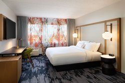  - Fairfield Inn & Suites by Marriott Lakewood