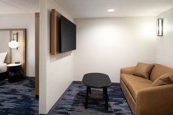  - Fairfield Inn & Suites by Marriott Lakewood