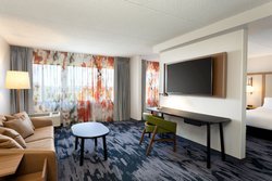 - Fairfield Inn & Suites by Marriott Lakewood