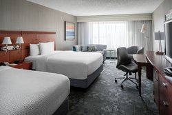  - Courtyard by Marriott Hotel Foothill Ranch