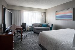  - Courtyard by Marriott Hotel Foothill Ranch