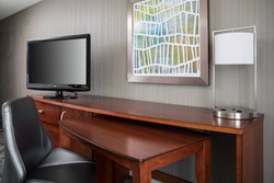  - Courtyard by Marriott Hotel Foothill Ranch