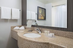  - Courtyard by Marriott Hotel Foothill Ranch