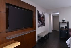  - Marriott Hotel Visalia