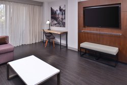  - Marriott Hotel Visalia