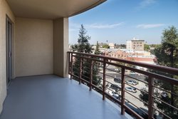  - Marriott Hotel Visalia