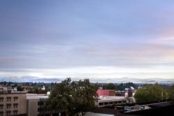  - Marriott Hotel Visalia