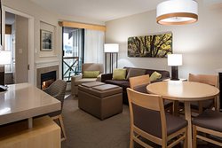  - Delta Hotel by Marriott Whistler Village Suites