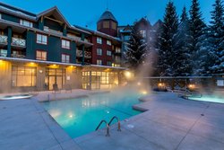  - Delta Hotel by Marriott Whistler Village Suites