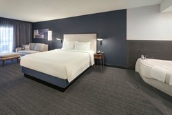  - Courtyard by Marriott Hotel Markham