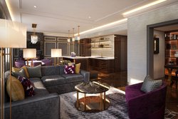  - LaSalle Hotel Downtown Chicago